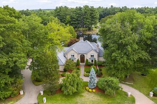 11 Stone Post Rd, Salem, NH 03079