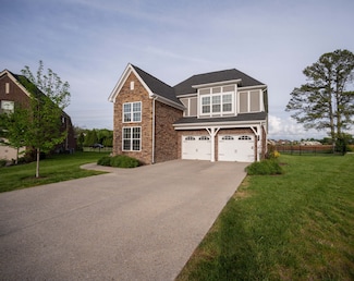 4302 Peacemill Ln, Murfreesboro, TN 37128