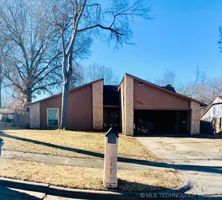 13826 E 27th Place, Tulsa, OK 74134