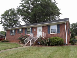 501 Mclean Ave, Winston Salem, NC 27127