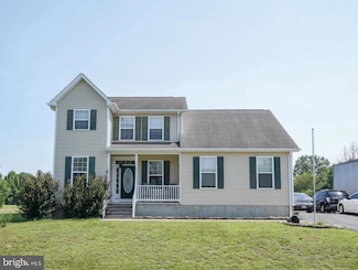 26674 Bentley Place, Henderson, MD 21640