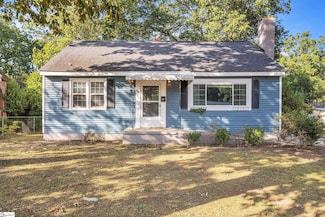 322 Whitehall Rd, Anderson, SC 29625