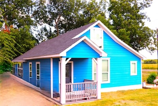 6164 State Highway 289, Howe, TX 75459