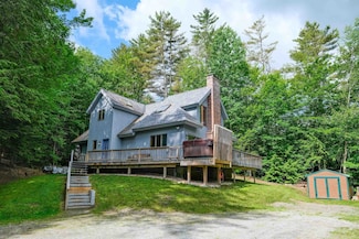 26 Country Crossing, Ludlow, VT 05149