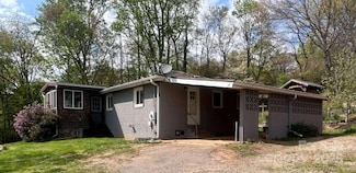 55 Indian Trail Rd, Candler, NC 28715