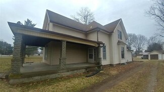 2922 E County Road 400 S, Plainfield, IN 46168