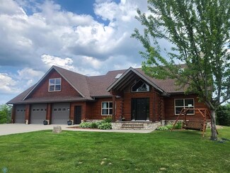 25712 15th Ave N, Hawley, MN 56549