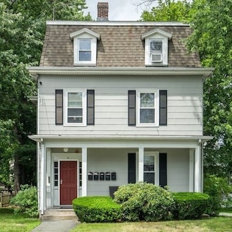 59 Morse St Unit 1, Watertown, MA 02472