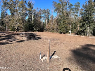 12221 Glenwood Rd, Fountain, FL 32438