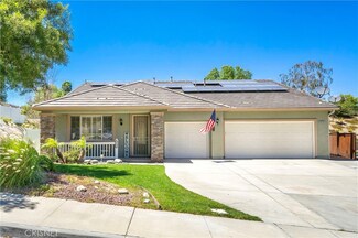 31151 Cherry Dr, Castaic, CA 91384