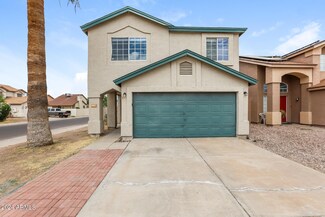 9902 N 76th Ln, Peoria, AZ 85345