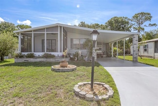 865 Iglesia Dr, North Port, FL 34287