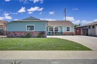 1148 W Masline St, Covina, CA 91722
