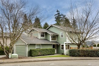 12801 NE 201st Place, Bothell, WA 98011