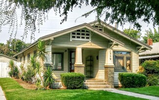 1359 N Echo Ave, Fresno, CA 93728