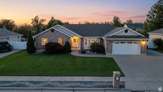 1283 N 2575 E, Layton, UT 84040