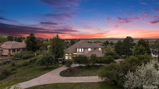 5855 Saddle Creek Trail, Parker, CO 80134