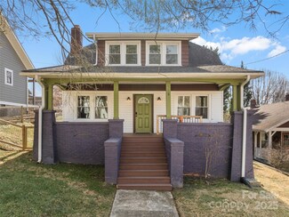 118 Bartlett St, Asheville, NC 28801