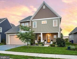 1521 Fieldstone Dr, Mount Joy, PA 17552