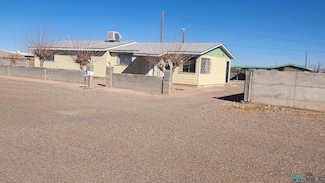 1900 S Diamond Ave, Deming, NM 88030
