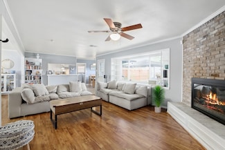 5602 W Bellfort St, Houston, TX 77035