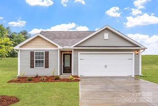 505 Maddox Dr, Shelby, NC 28152