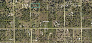 235 S Romero St, Montura, FL 33440