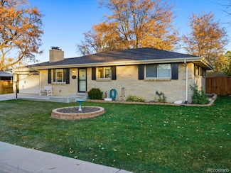 6512 S Sherman St, Centennial, CO 80121