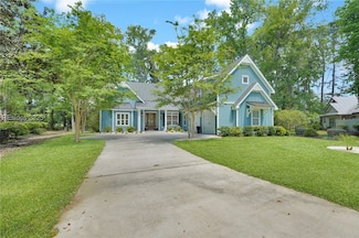21 Greenwood Ct, Bluffton, SC 29910