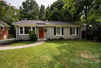 2208 Kilborne Dr, Charlotte, NC 28205