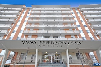 1800 Jefferson Park Ave Unit 605, Charlottesville, VA 22903