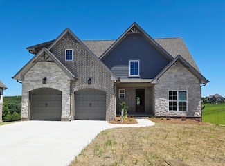 13114 Blakeslee Dr, Soddy-Daisy, TN 37379