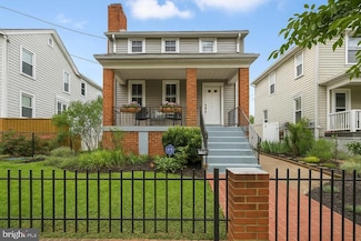 3921 22nd St NE, Washington, DC 20018
