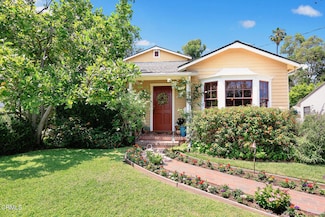 1116 Foothill St, South Pasadena, CA 91030