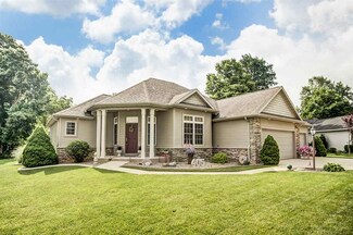 405 W 060 N, Lagrange, IN 46761