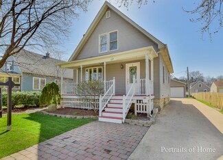 127 N Mill St, Naperville, IL 60540