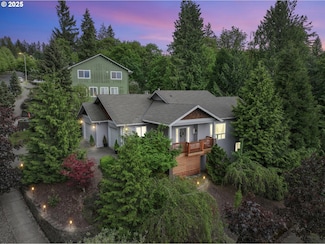 8045 SE 138th Dr, Portland, OR 97236