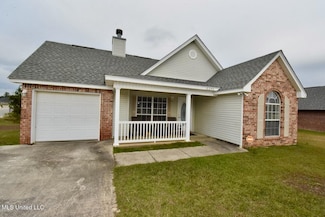 18250 Tiffany Renee Dr, Gulfport, MS 39503