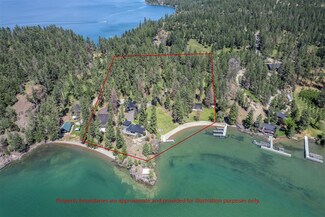 34671 Snowberry Ln, Polson, MT 59860