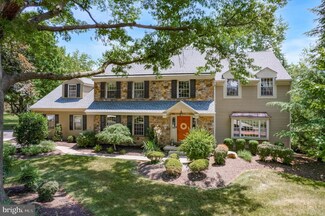 1790 Governors Way, Blue Bell, PA 19422