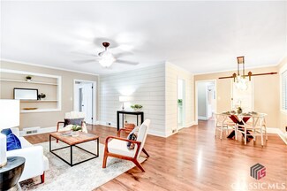 214 Marion Dr, Athens, GA 30606