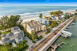 20204 Gulf Blvd Unit 4, Indian Shores, FL 33785