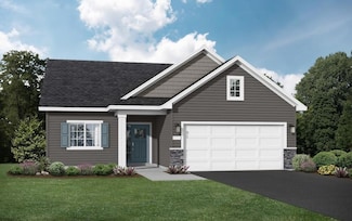 231 Emmy Ln, Hanover, MN 55341