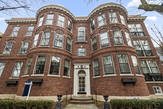 925 Michigan Ave Unit 3, Evanston, IL 60202