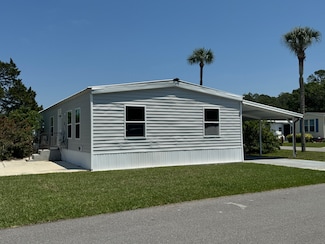 124 Whippoorwill Dr, New Smyrna Beach, FL 32168