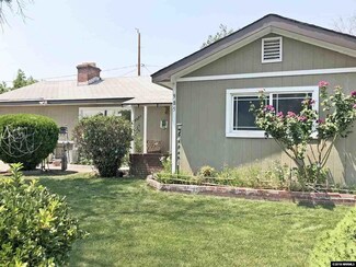 985 Melrose Dr, Reno, NV 89502