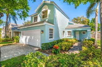 2968 Myrtle Oak Cir, Davie, FL 33328
