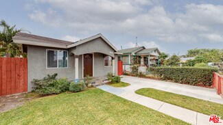 948 E 111th Dr, Los Angeles, CA 90059