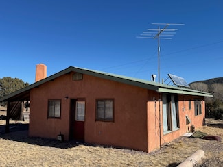 542 B New Mexico 435, Reserve, NM 87830