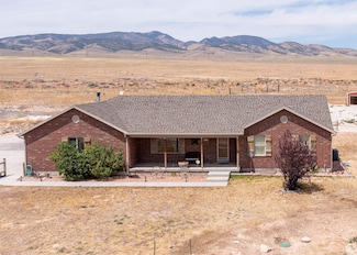 1819 N 1400 W, Redmond, UT 84652